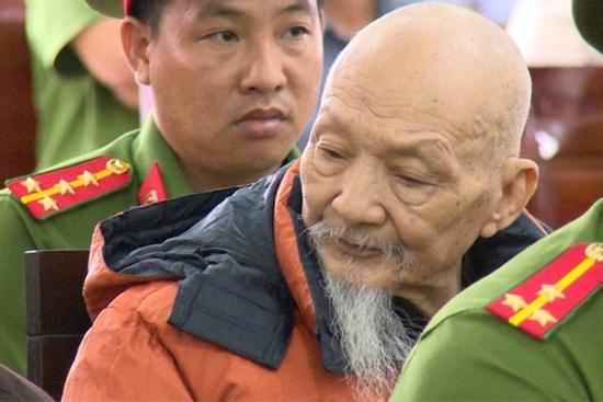 Tìm bị hại trong vụ án lừa đảo xảy ra tại Tịnh thất Bồng Lai