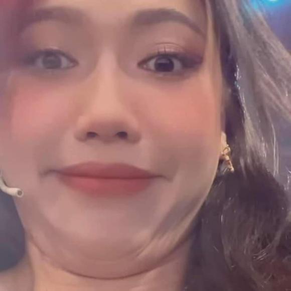 Diệu Nhi sau 2 tháng lấy chồng: Mặt nọng, bụng cũng mất múi-3