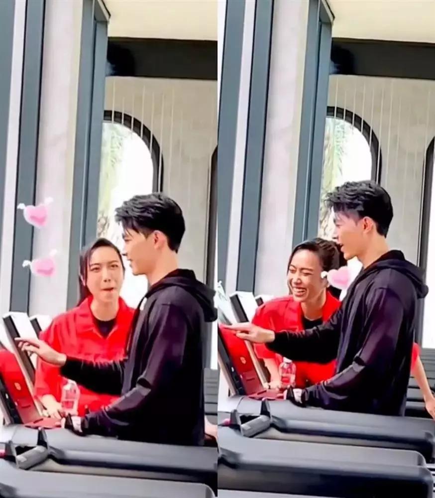 Diệu Nhi sau 2 tháng lấy chồng: Mặt nọng, bụng cũng mất múi-9