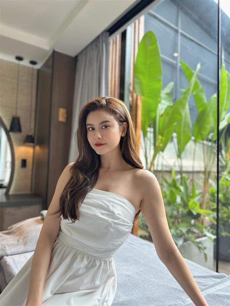 Tin showbiz Việt ngày 8/12: Nhà đẻ hỗ trợ Phạm Quỳnh Anh chăm con-7