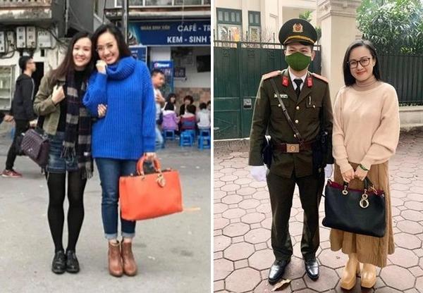 MC Hoài Anh bạo tay chi tiền mua túi hiệu bằng cả gia tài-7