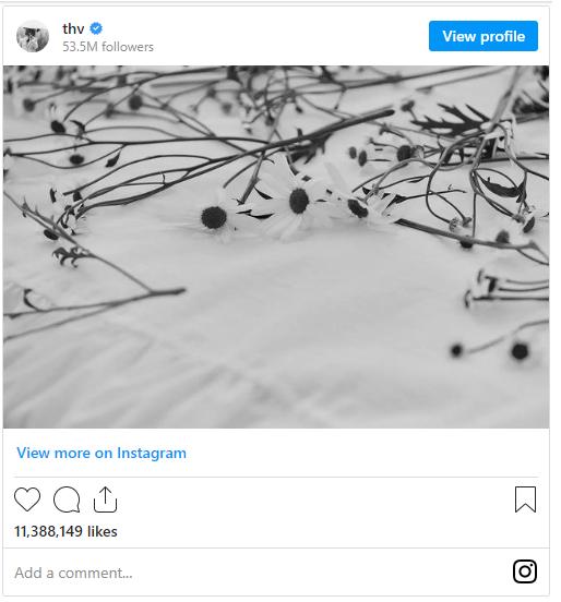 Sự thật đằng sau tin đồn V (BTS) đá đểu G-Dragon (BIGBANG)-1
