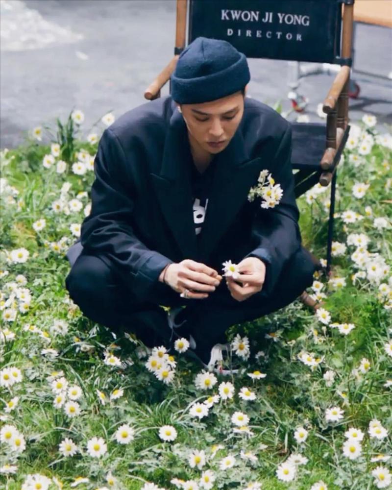 Sự thật đằng sau tin đồn V (BTS) đá đểu G-Dragon (BIGBANG)-2