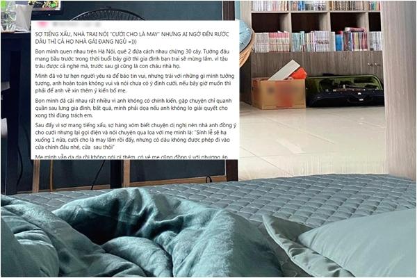 Phát hiện vợ ngoại tình, chồng đánh ghen và cái kết không ai ngờ-2