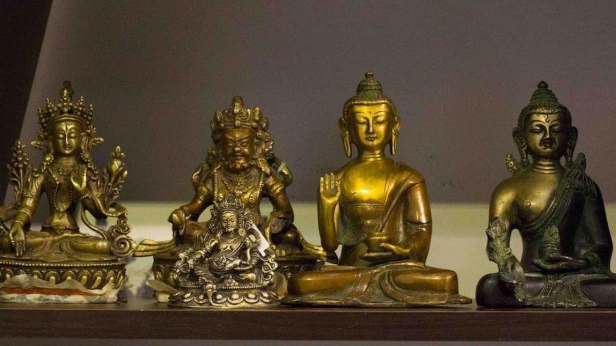 Bàn ăn để 3 thứ: Không nợ nần cũng ly tan, thứ 2 nguy hiểm nhất-2