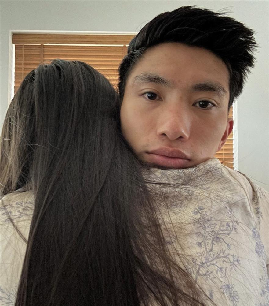 Hẹn hò kín tiếng đến công khai yêu ngọt ngào của Đoàn Văn Hậu-6