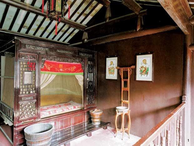 Đầu giường quay 4 hướng, cả người lẫn của lao đao, 4 hướng đó là gì?-2