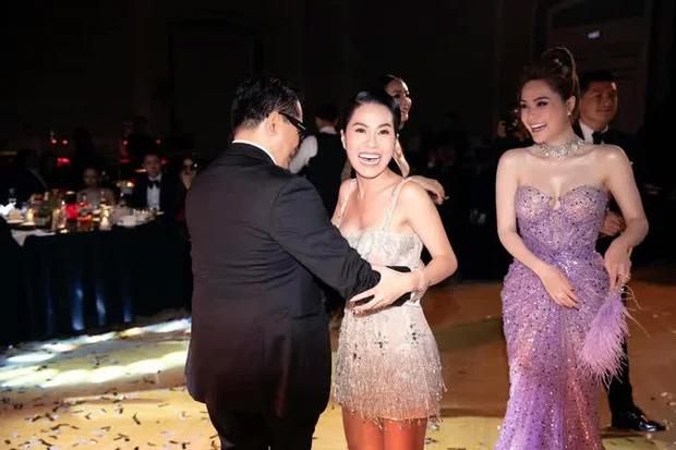 Bị mắng làm màu, Đoàn Di Băng mỉa khiến antifan giận tím người-4