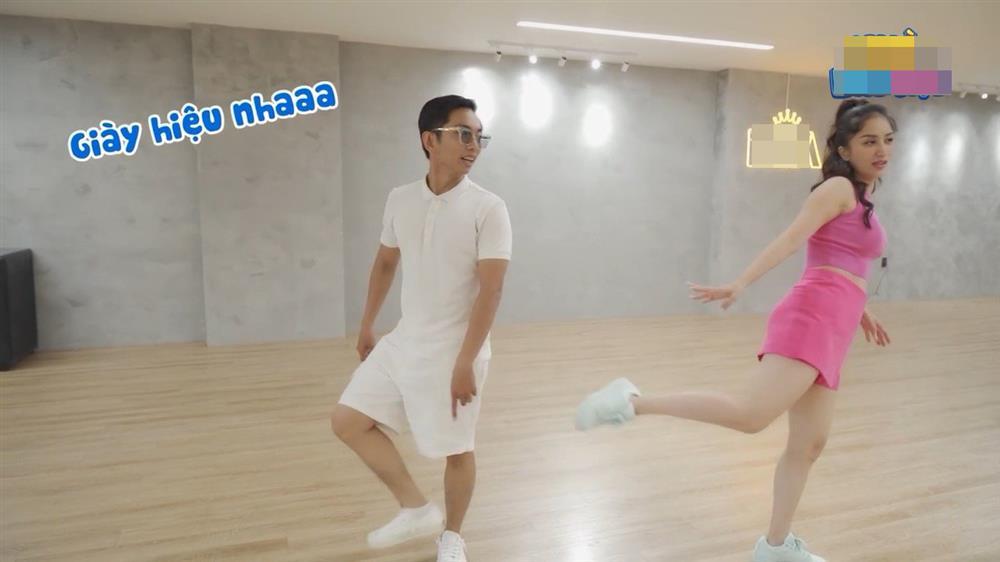 Phan Hiển vừa định xăm hình, Khánh Thi đã ra tối hậu thư-6