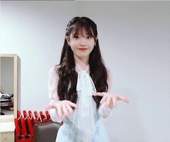 Những sao nữ Hàn có gương mặt giống... động vật-2