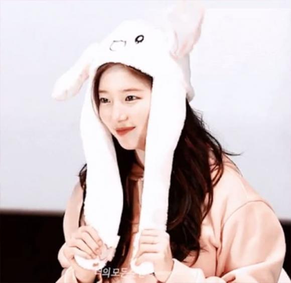 Những sao nữ Hàn có gương mặt giống... động vật-5