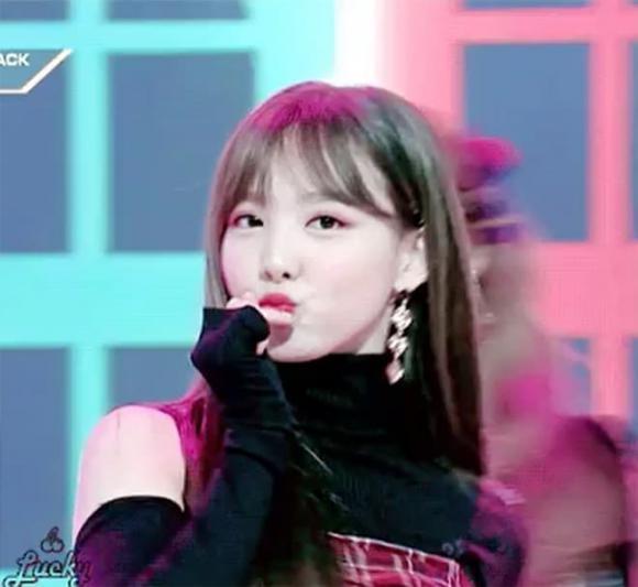 Những sao nữ Hàn có gương mặt giống... động vật-6