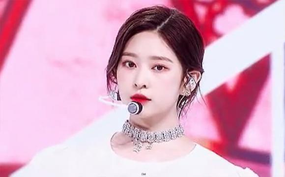 Những sao nữ Hàn có gương mặt giống... động vật-10