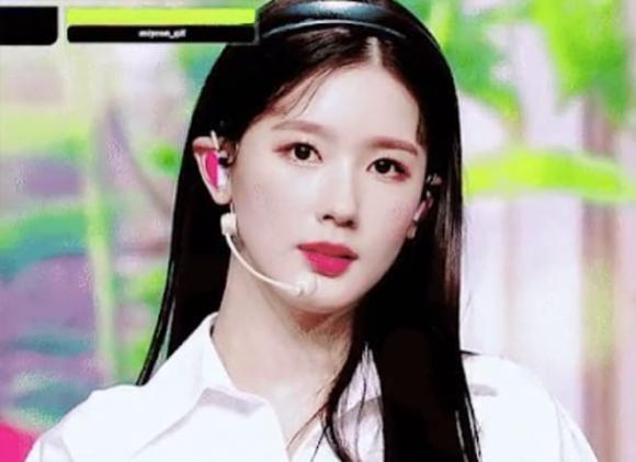 Những sao nữ Hàn có gương mặt giống... động vật-7