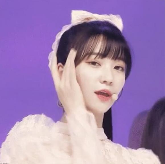 Những sao nữ Hàn có gương mặt giống... động vật-8