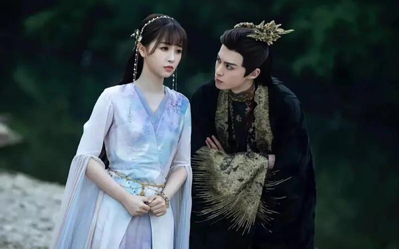 Chiếc Bật Lửa Và Váy Công Chúa công phá top 5 tìm kiếm nhiều nhất Việt Nam 2022-4