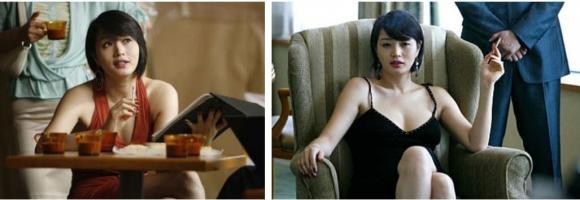 Mỹ nhân Dưới Bóng Trung Điện Kim Hye Soo lẻ bóng ở tuổi 52-1