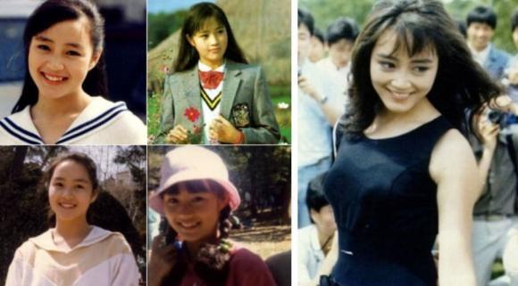 Mỹ nhân Dưới Bóng Trung Điện Kim Hye Soo lẻ bóng ở tuổi 52-3