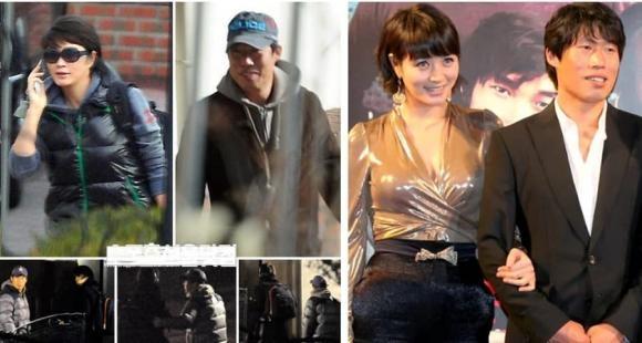 Mỹ nhân Dưới Bóng Trung Điện Kim Hye Soo lẻ bóng ở tuổi 52-5