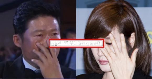 Mỹ nhân Dưới Bóng Trung Điện Kim Hye Soo lẻ bóng ở tuổi 52-6