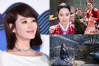 Mỹ nhân 'Dưới Bóng Trung Điện' Kim Hye Soo lẻ bóng ở tuổi 52