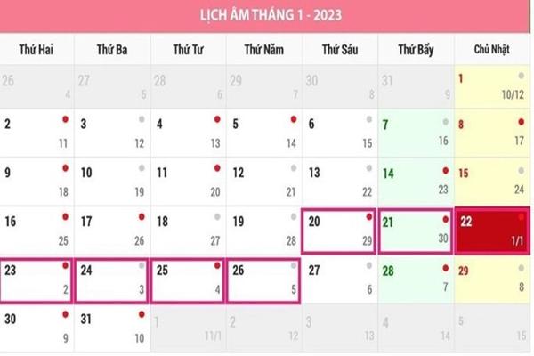 Người lao động làm việc ngày Tết được trả lương ra sao?-1