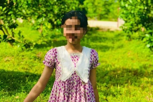 Nữ sinh lớp 9 mất tích được tìm thấy trong nhà nghỉ-1