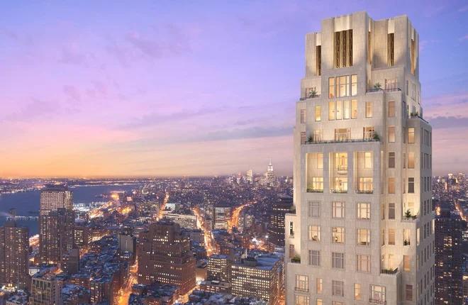 Những khu nhà giàu biểu tượng cho sự xa xỉ khắp thế giới-2