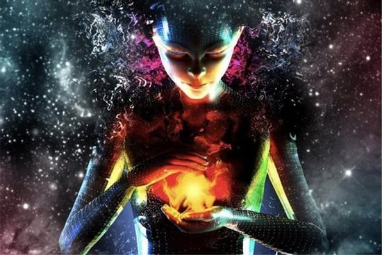 1 trong 6 biểu hiện chứng tỏ bạn là linh hồn già cỗi đã tái sinh nhiều lần!