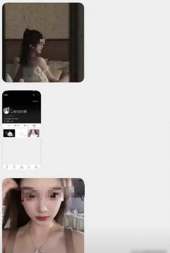 Chồng MC Từ Hy Đệ bị phát hiện có con trai 3 tuổi với nhân tình-2