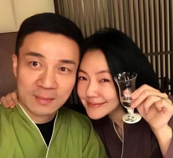 Chồng MC Từ Hy Đệ bị phát hiện có con trai 3 tuổi với nhân tình-4