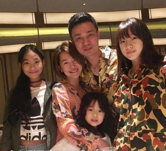 Chồng MC Từ Hy Đệ bị phát hiện có con trai 3 tuổi với nhân tình-5