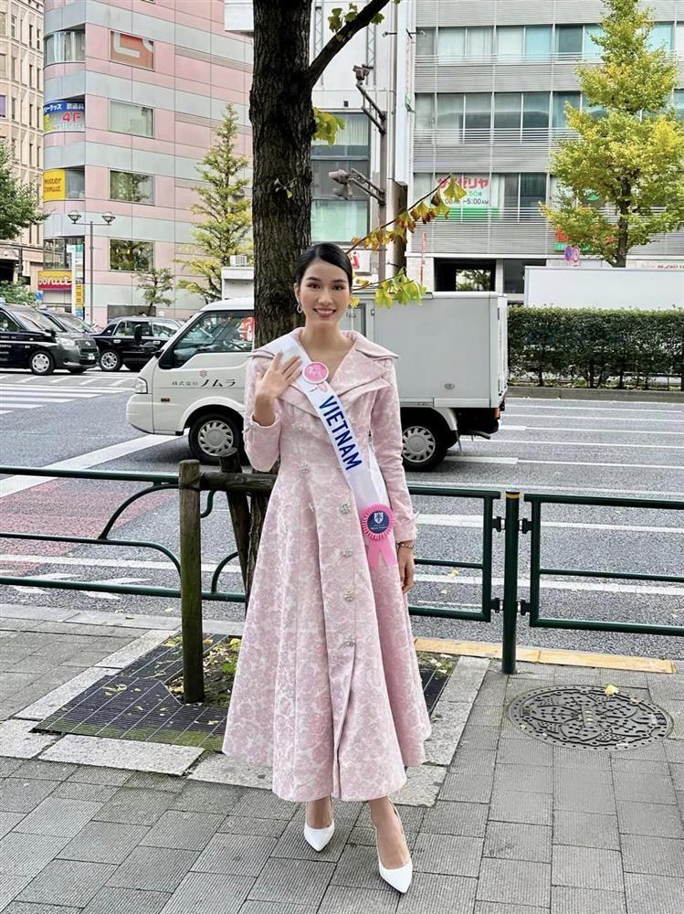 Vì sao Phương Anh quyết không mặc hở tại Miss International?-12