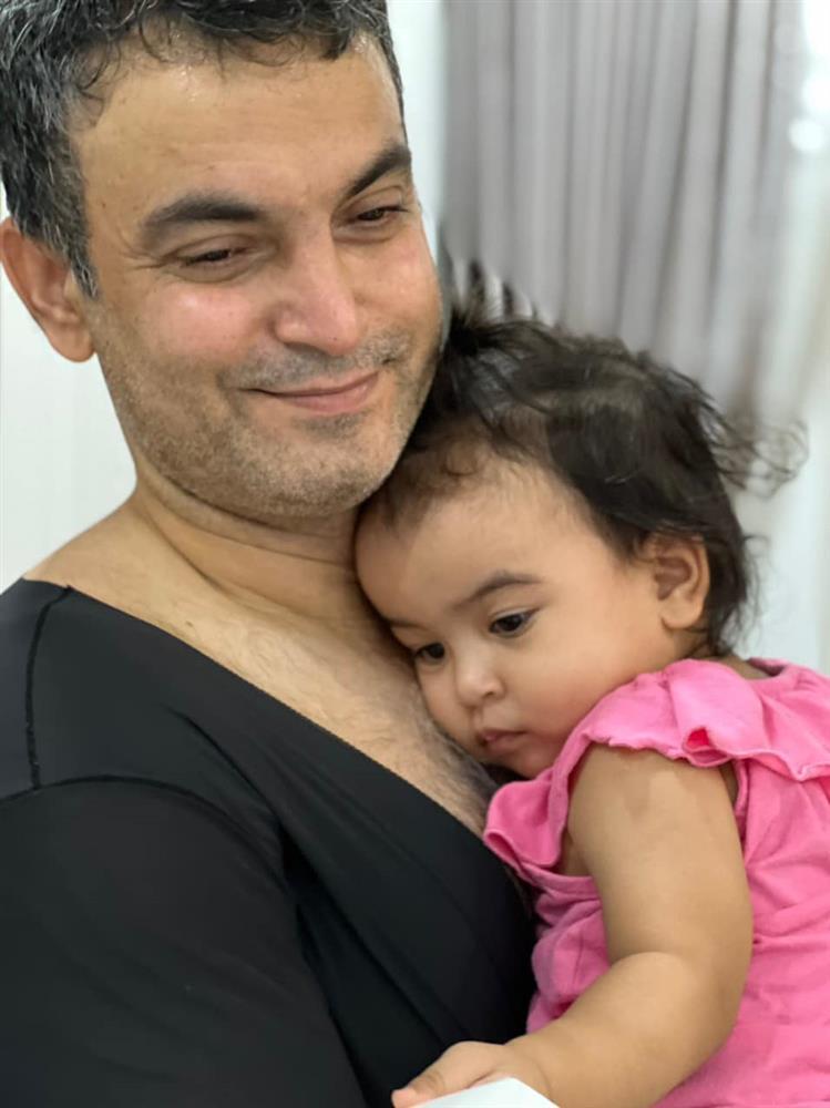 Võ Hạ Trâm gây cười khi gọi ái nữ là trà xanh non-4