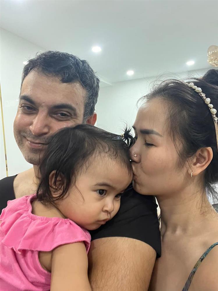 Võ Hạ Trâm gây cười khi gọi ái nữ là trà xanh non-5