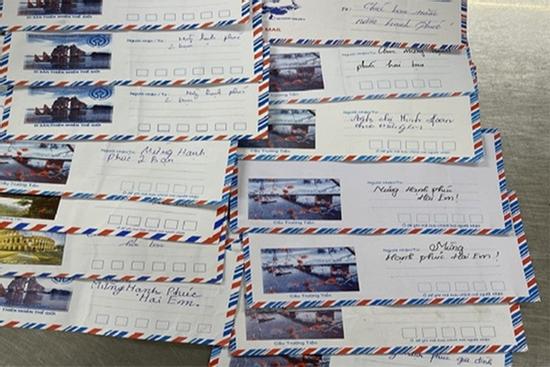 Thanh niên đi ăn cưới, 'vét' sạch gần 80 triệu tiền mừng