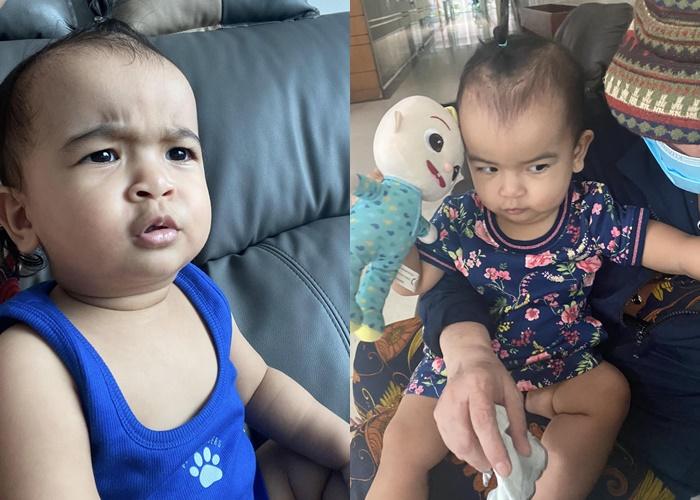 Võ Hạ Trâm gây cười khi gọi ái nữ là trà xanh non-8