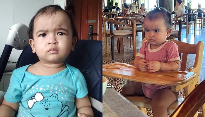 Võ Hạ Trâm gây cười khi gọi ái nữ là trà xanh non-9