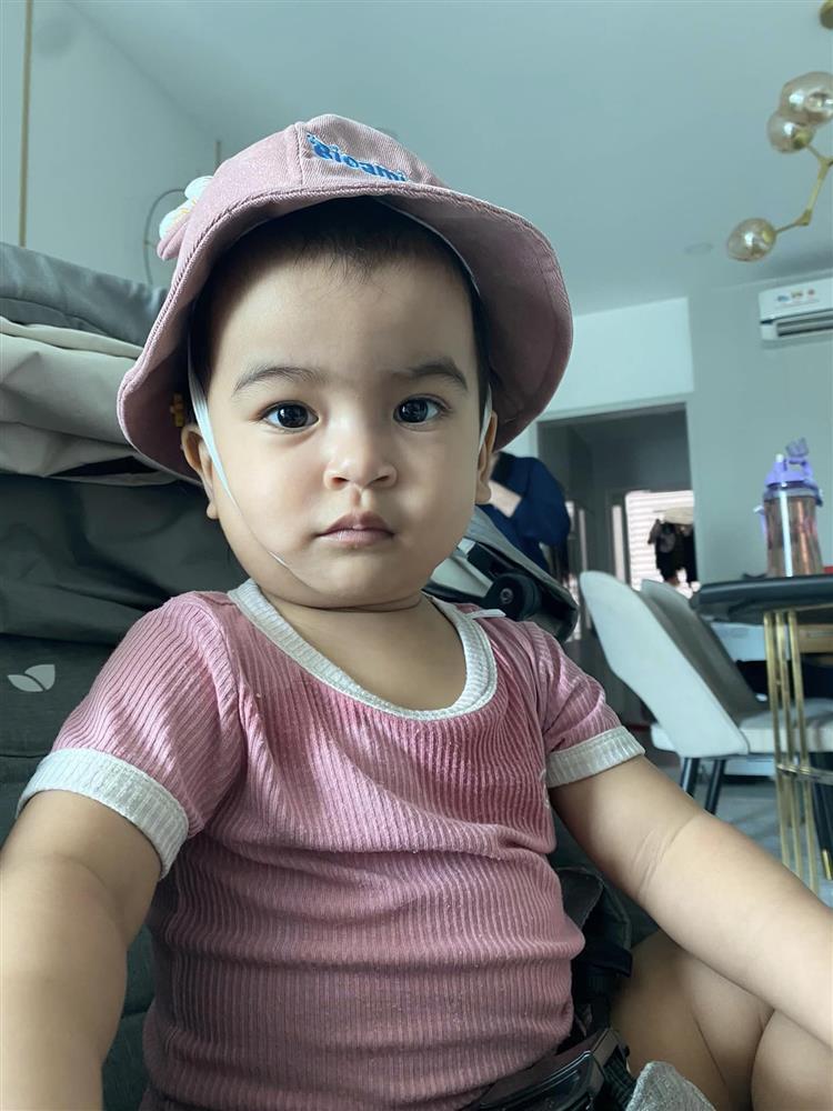 Võ Hạ Trâm gây cười khi gọi ái nữ là trà xanh non-7