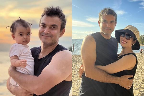 Võ Hạ Trâm gây cười khi gọi ái nữ là trà xanh non-11