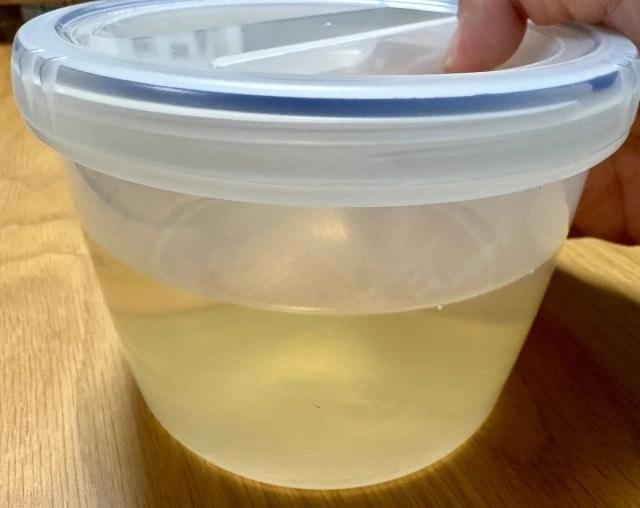 Đọc xong ăn luôn tờ báo, món ăn Nhật có 1-0-2, chỉ bán dịp đặc biệt-6