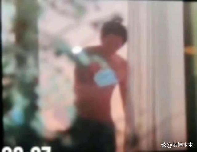 Thực hư Lộc Hàm lộ ảnh ngoại tình trong khách sạn-2