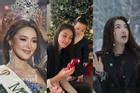 Miss Earth 2022 khoe sắc ở quê nhà, không son phấn có còn đẹp?