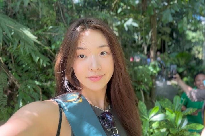 Miss Earth 2022 khoe sắc ở quê nhà, không son phấn có còn đẹp?-13