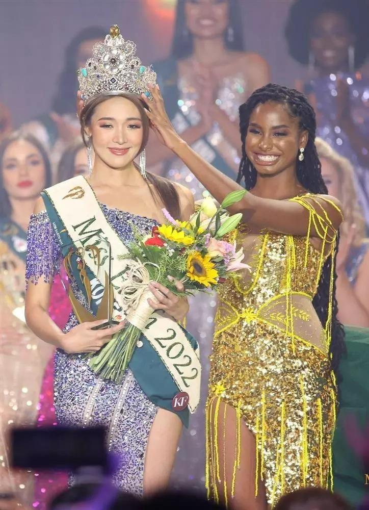 Miss Earth 2022 khoe sắc ở quê nhà, không son phấn có còn đẹp?-9