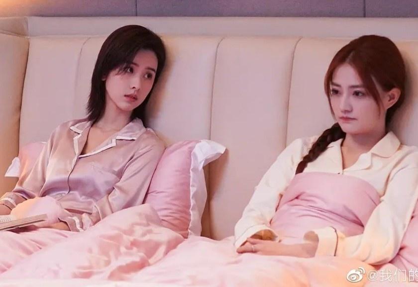 Phim bị tẩy chay vì bê bối tình cảm của nam chính-2