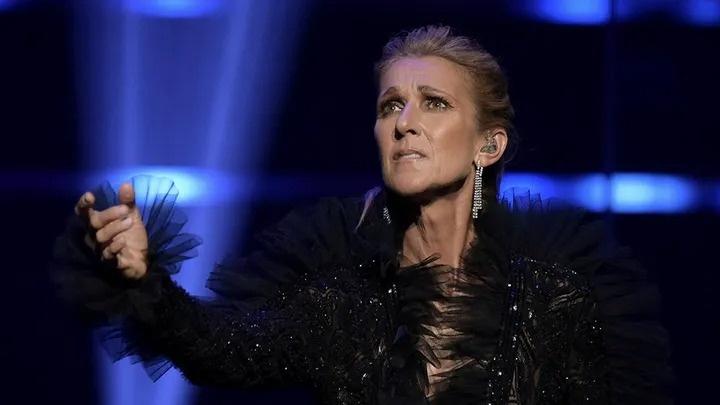 Celine Dion mắc bệnh hiếm gặp không thể chữa khỏi-2