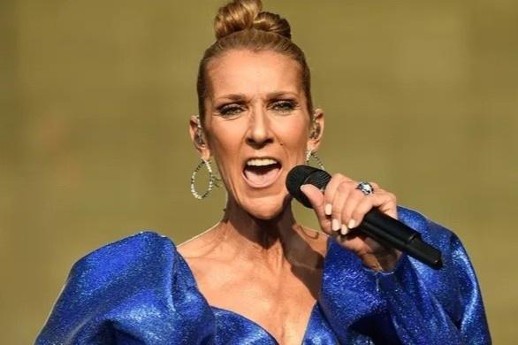 Celine Dion mắc bệnh hiếm gặp không thể chữa khỏi-1