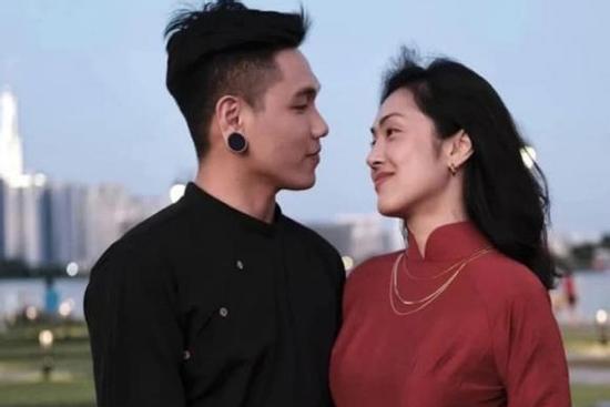 Bạn trai lần đầu phản ứng khi bị tố đánh Misoa Kim Anh