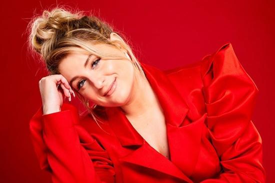 Meghan Trainor - chủ nhân ca khúc trở thành trào lưu